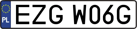 EZGW06G