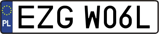 EZGW06L