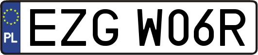 EZGW06R