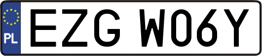 EZGW06Y