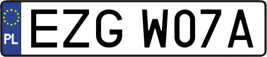 EZGW07A