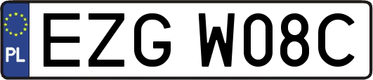 EZGW08C