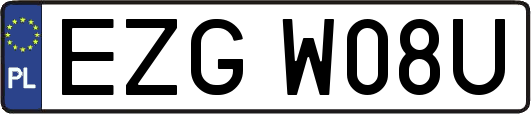 EZGW08U