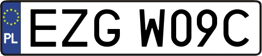 EZGW09C