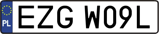 EZGW09L