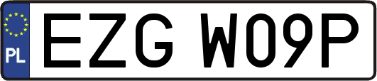 EZGW09P