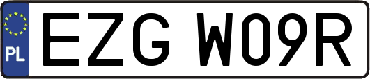 EZGW09R