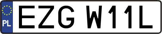 EZGW11L