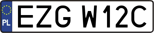 EZGW12C