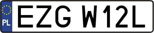 EZGW12L