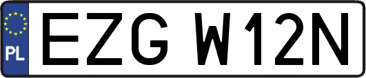 EZGW12N