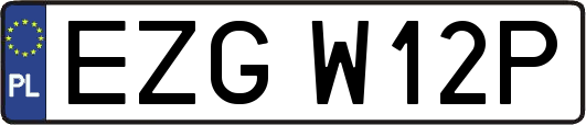 EZGW12P