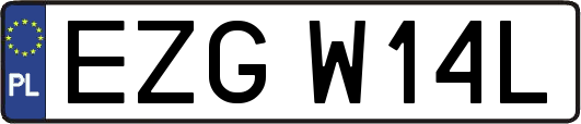 EZGW14L