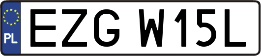EZGW15L