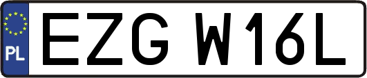 EZGW16L