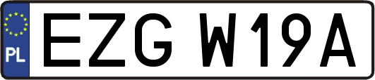 EZGW19A