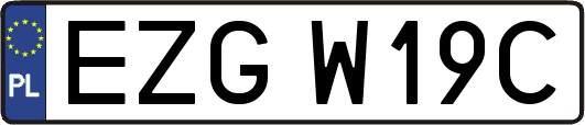 EZGW19C