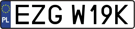 EZGW19K