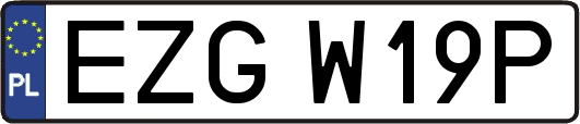 EZGW19P