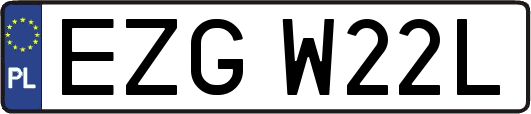 EZGW22L