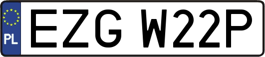 EZGW22P