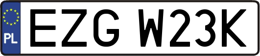 EZGW23K