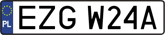 EZGW24A