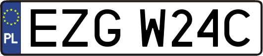 EZGW24C