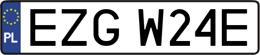 EZGW24E
