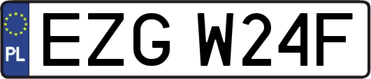 EZGW24F
