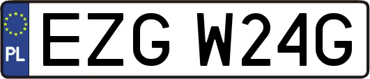 EZGW24G