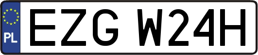 EZGW24H