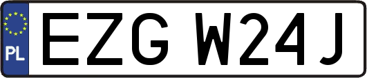 EZGW24J