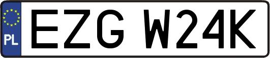 EZGW24K