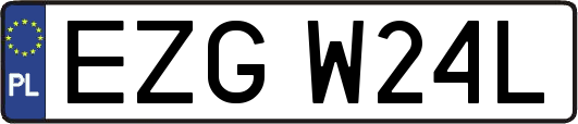 EZGW24L