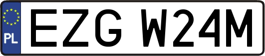 EZGW24M