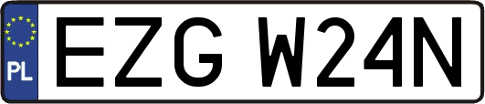 EZGW24N