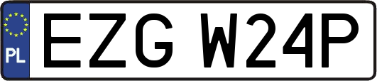 EZGW24P