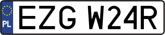 EZGW24R