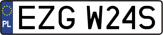 EZGW24S