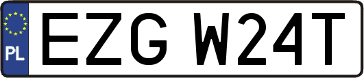 EZGW24T