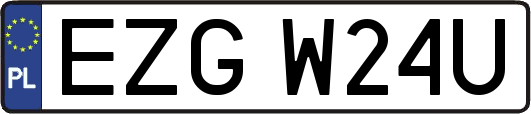 EZGW24U