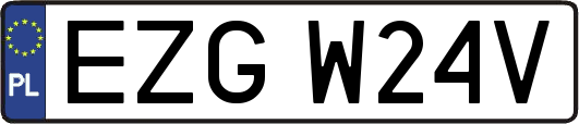 EZGW24V