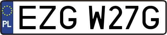 EZGW27G