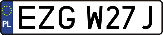 EZGW27J