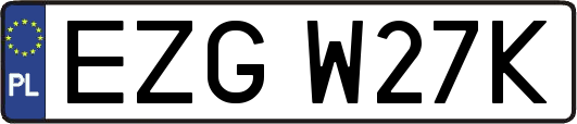EZGW27K