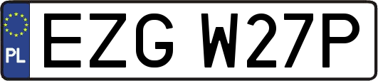 EZGW27P