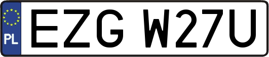 EZGW27U
