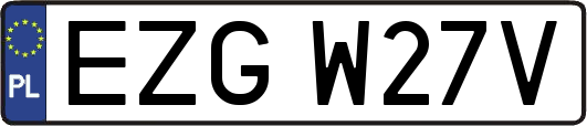 EZGW27V