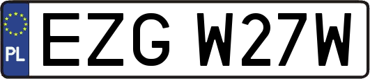 EZGW27W